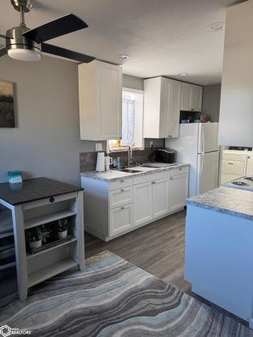 510 E State Street Klemme IA 50449