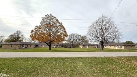 403 S Main Street Marble Rock IA 50653