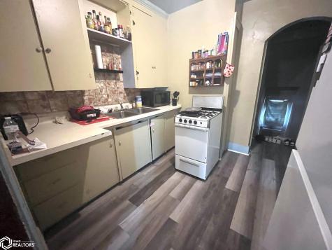 321 3rd Street NW Mason City IA 50401