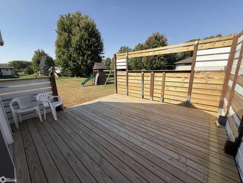 2262 W State Street Mason City IA 50401