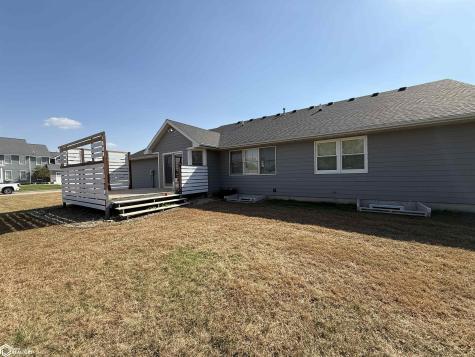 2262 W State Street Mason City IA 50401