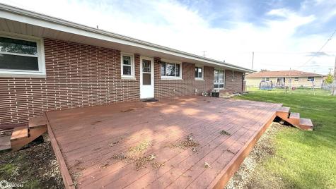 1713 4th Street SW Mason City IA 50401