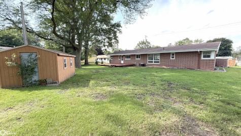 1713 4th Street SW Mason City IA 50401