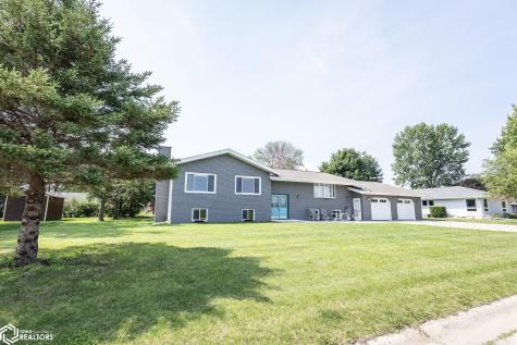912 9th Street NE Belmond IA 50421