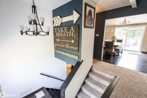 912 9th Street NE Belmond IA 50421