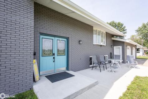 912 9th Street NE Belmond IA 50421