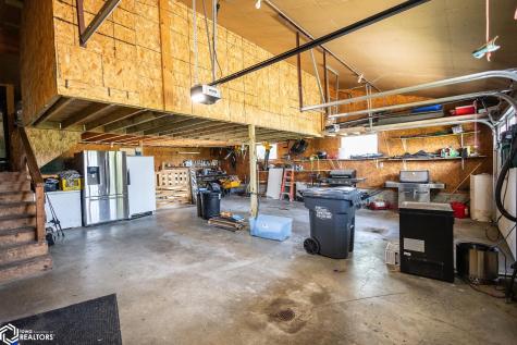 912 9th Street NE Belmond IA 50421