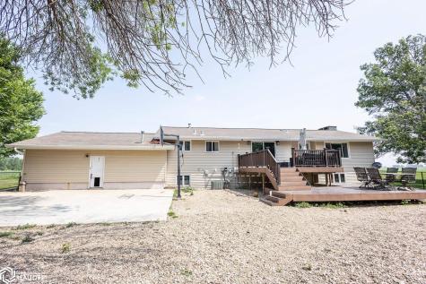 912 9th Street NE Belmond IA 50421