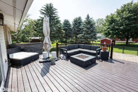 912 9th Street NE Belmond IA 50421