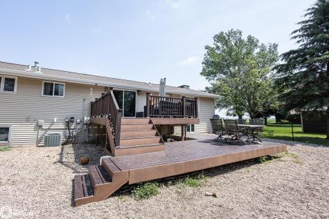 912 9th Street NE Belmond IA 50421