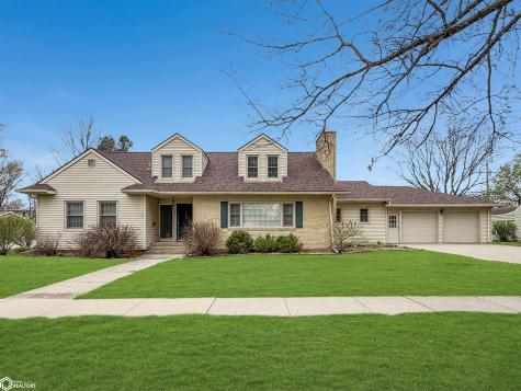 403 Jason Avenue Iowa Falls IA 50126