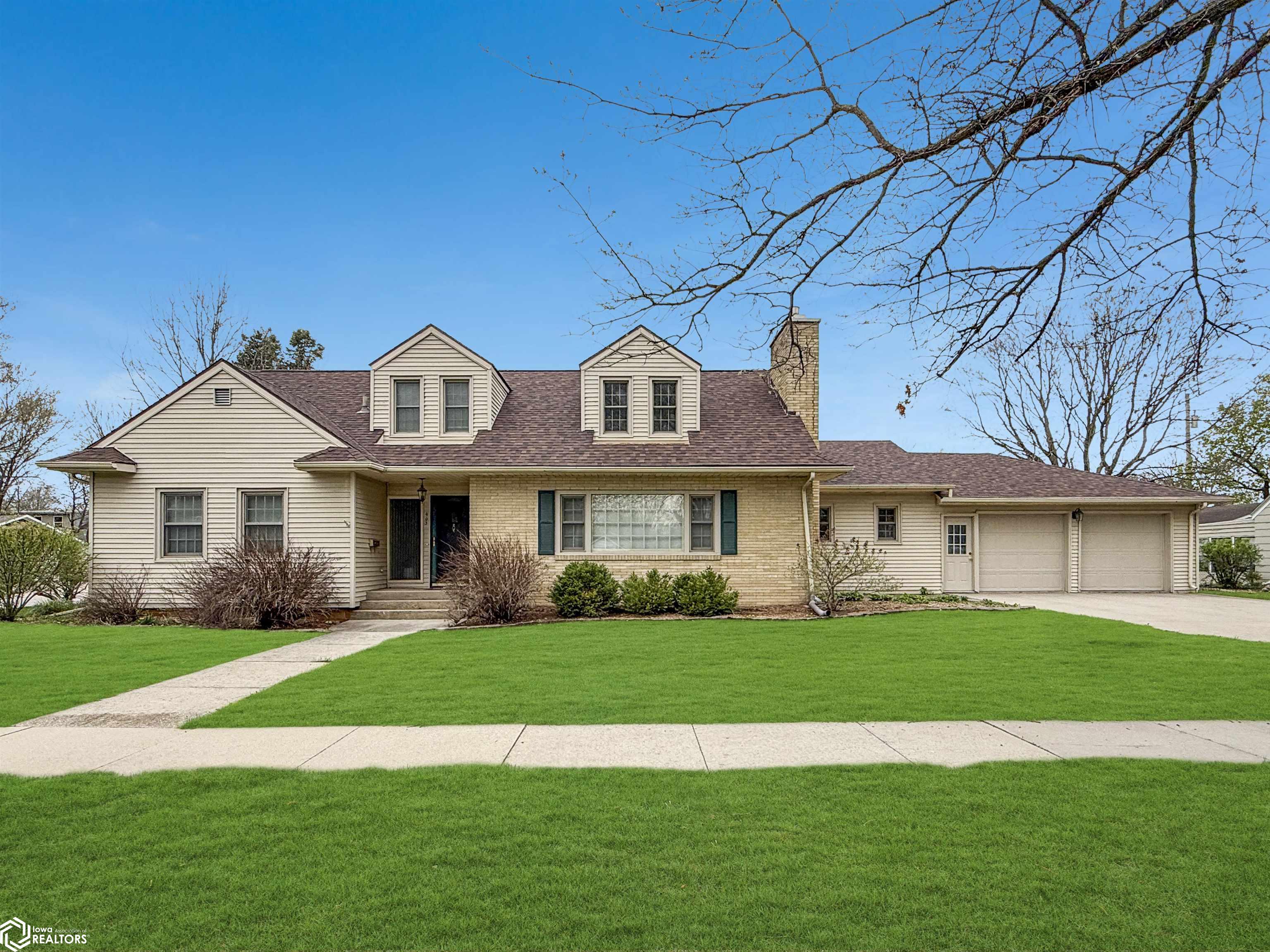 403 Jason Avenue Iowa Falls IA 50126