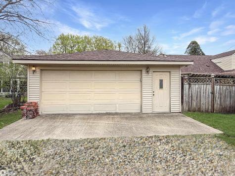 403 Jason Avenue Iowa Falls IA 50126