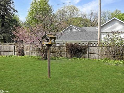 403 Jason Avenue Iowa Falls IA 50126