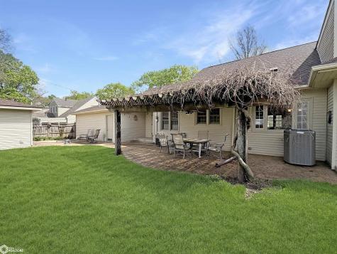 403 Jason Avenue Iowa Falls IA 50126