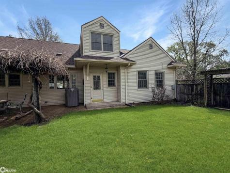 403 Jason Avenue Iowa Falls IA 50126