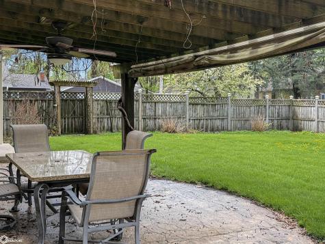 403 Jason Avenue Iowa Falls IA 50126