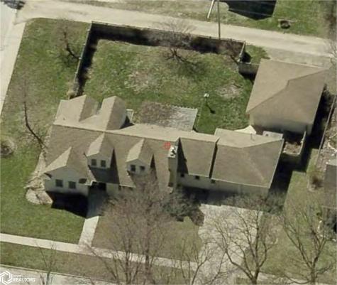 403 Jason Avenue Iowa Falls IA 50126