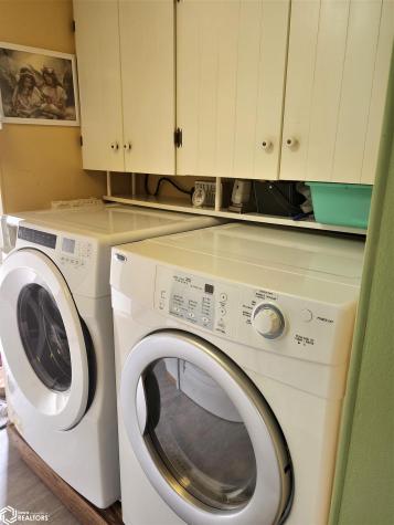 908 N Wooster Street Algona IA 50511