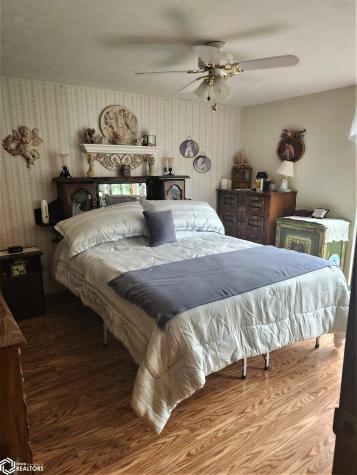 908 N Wooster Street Algona IA 50511