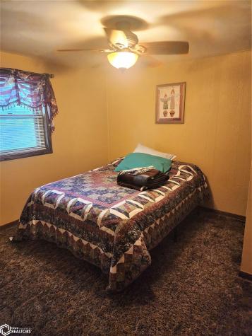 908 N Wooster Street Algona IA 50511