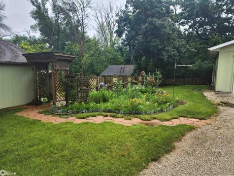 908 N Wooster Street Algona IA 50511