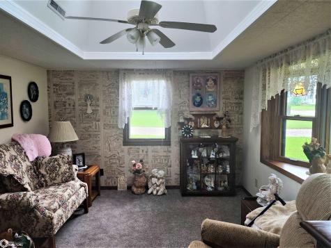 908 N Wooster Street Algona IA 50511
