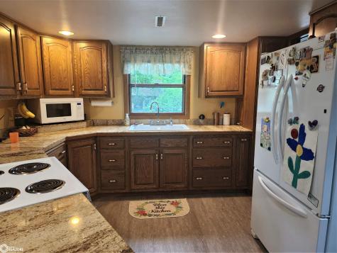 908 N Wooster Street Algona IA 50511