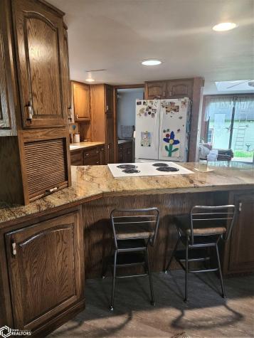 908 N Wooster Street Algona IA 50511