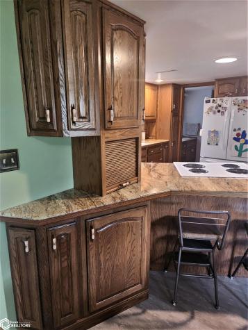 908 N Wooster Street Algona IA 50511