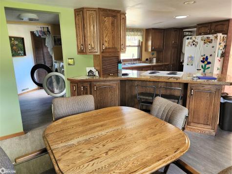 908 N Wooster Street Algona IA 50511