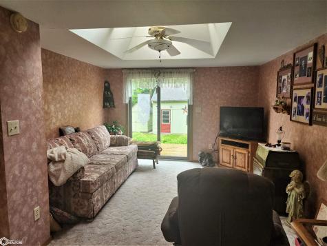 908 N Wooster Street Algona IA 50511