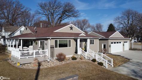 2 Hillcrest Street Ventura IA 50482