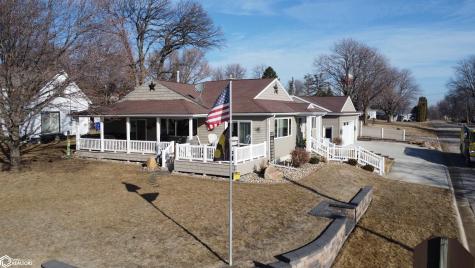 2 Hillcrest Street Ventura IA 50482
