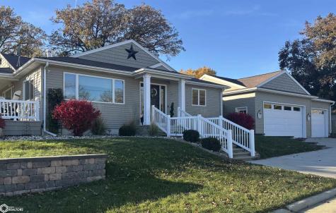 2 Hillcrest Street Ventura IA 50482