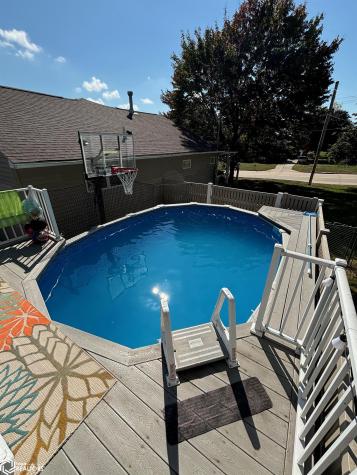 2 Hillcrest Street Ventura IA 50482