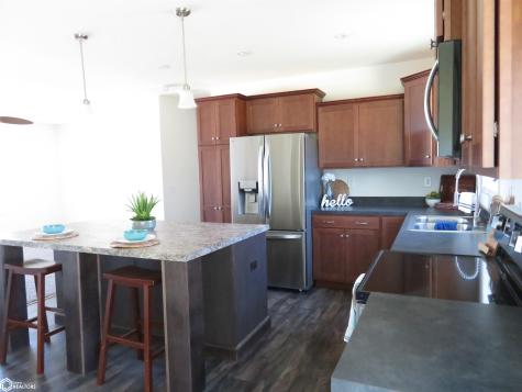 306 White Fox Drive Clarion IA 50525