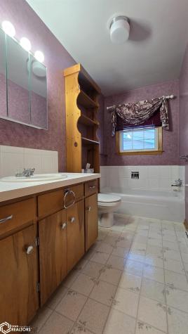 205 S 8th Avenue W Lake Mills IA 50450