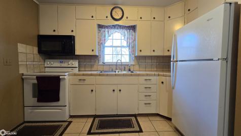 205 S 8th Avenue W Lake Mills IA 50450