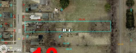 341 S Carolina Avenue Mason City IA 50401