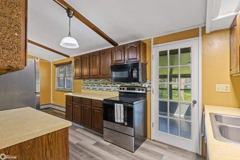 135 Westhaven Drive Forest City IA 50436