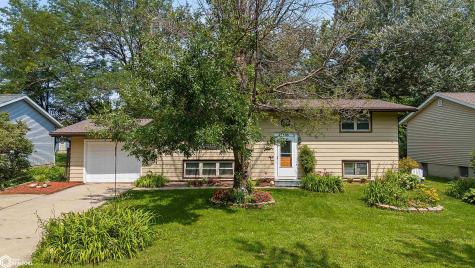 135 Westhaven Drive Forest City IA 50436