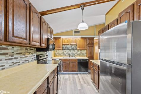 135 Westhaven Drive Forest City IA 50436