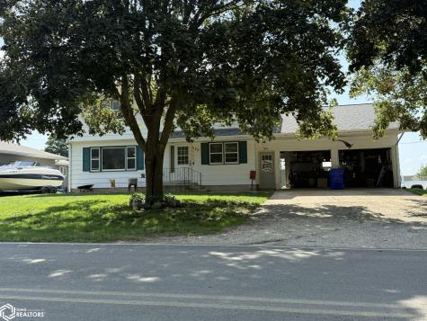 627 1st Street N Rockwell IA 50469