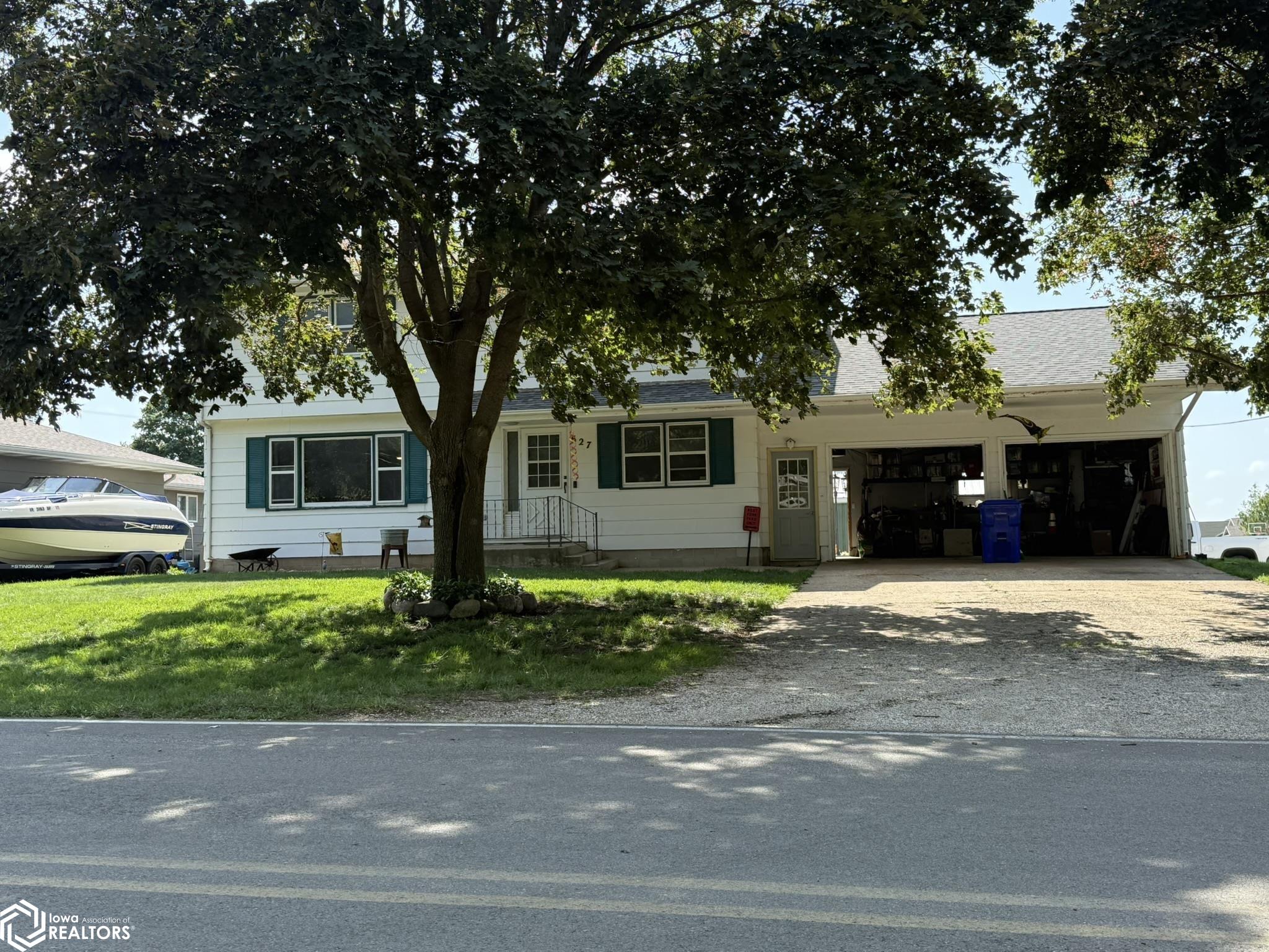 627 1st Street N Rockwell IA 50469