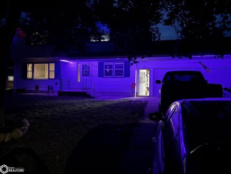 627 1st Street N Rockwell IA 50469
