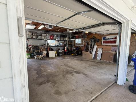 627 1st Street N Rockwell IA 50469
