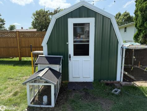 627 1st Street N Rockwell IA 50469