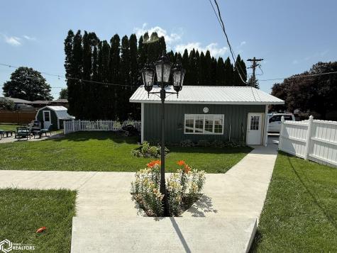627 1st Street N Rockwell IA 50469