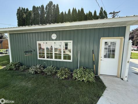 627 1st Street N Rockwell IA 50469